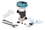 Фрезер Makita DRT50Z LXT 18V  , Без ЗУ, Без АКБ