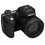 Компактный фотоаппарат Kodak AZ528 черный