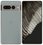 6.7" Смартфон Google Pixel 7 Pro 128 ГБ серый