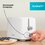 Тостер Scarlett SC-TM11019 белый