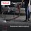 Вертикальный пылесос  Tefal Animal Care TY98A9WO  красный