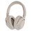 Беспроводные/проводные наушники Sony WH-1000XM4  серый 2020