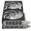 Видеокарта KFA2 GeForce RTX 5060 Ti CORE OC 2FAN LED [56ISN8MDEHEK]