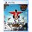 Игра Rooftops & Alleys: The Parkour Game Dual Pack Edition (PS5)