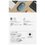 Мышь беспроводная Logitech Pebble M350 [910-006655] синий