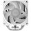 Кулер для процессора PCCooler RT500 TC ARGB WH  белый