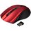 Mouse wireless Aceline WM-290RB  red