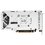 Видеокарта ASUS GeForce RTX 5060 Dual White OC Edition [DUAL-RTX5060-O8G-WHITE]