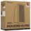 PC case Cougar MX330-G Pro [385NC30.0001] black