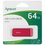 Память USB Flash 64 ГБ Apacer AH334 [AP64GAH334P-1]