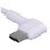 Портативный аккумулятор Xiaomi Magnetic Power Bank 10000 with Built-in Stand фиолетовый