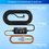 Кабель питания TrendVision HardWare Kit 2.0