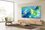 75" (189 см) Телевизор Samsung UE75M1EHAUXPY черный