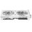 Видеокарта KFA2 GeForce RTX 5060 Ti ROCK(X) OC 2FAN RGB White [56ISN8MDCSBK]