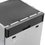 Встраиваемая посудомоечная машина Eigen Foss-BD602