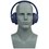 Беспроводные наушники JBL Tune 730BT  синий 2025