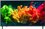 43" (108 см) Телевизор LG 43QNED80B6B черный
