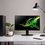 23.8" Монитор Acer KA240Ybi черный