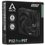 Вентилятор ARCTIC P12 Pro PST [ACFAN00306A] черный