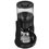 Кофеварка капельная Kitfort КТ-7136 черный
