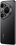6.8" Smartphone HUAWEI Pura 80 Ultra 512 GB black