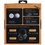 Simsiz/simli quloqchinlar A4Tech Bloody MR595  qora 2024