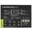 Видеокарта MSI GeForce RTX 5050 SHADOW 2X OC [RTX 5050 8G SHADOW 2X OC]