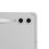 12.4" Планшет Samsung Galaxy Tab S10+ 5G 512 ГБ серебристый + стилус