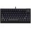 Klaviatura  simli Razer BlackWidow V4 75% rangi qora