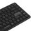 Клавиатура  беспроводная A4Tech Fstyler FBX53C