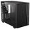 Korpus ID-COOLING FLOW 500 AIR [ID-CASE-FLOW-500-AIR] qora