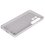 Накладка  Samsung Silicone Case для Samsung Galaxy S25 Ultra серый