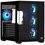 Корпус Thermaltake View 380 TG ARGB Black [CA-1Z2-00M1WN-00] черный