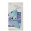 Накладка  VLP Flex Case для Samsung Galaxy Z Flip6 голубой