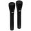 Set of microphones RITMIX RWM-302 black