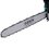 Benzinli arra Oasis GS-22 , Shina - 45 sm(18")