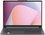 16" Ноутбук Lenovo IdeaPad Slim 3 16ABR8 серый