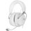 Проводные наушники HyperX Cloud III  белый 2023