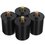 Комбинированная плита Aceline MC50-L02C серый
