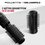 Hot air brush Rowenta CF952LF0 black/red