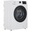 Стиральная машина Gorenje W3NGPI72SBS/C белый