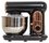 Миксер JVC JK-MX515 black черный