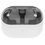 Наушники TWS Samsung Buds 3 FE  серый 2025