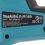 Сабельная пила Makita LXT BL 18В LXT 18V  , Без ЗУ, Без АКБ