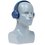 Наушники беспроводные JBL TUNE 560BT  [Накладные, Закрытые, 20-20000 Гц, микр, рег.громк., , BT, разъем USB, синий]