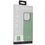 Накладка  Pitaka Ultra-Slim Case для Apple iPhone 16 Pro Max зеленый/голубой