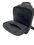 Рюкзак KEYRON Sling Voyager Oxf-C33-BLK черный