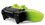 Геймпад беспроводной/проводной Sony PlayStation DualSense Hyperpop зеленый