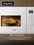 Встраиваемая микроволновая печь Hotpoint MF25G WH H белый