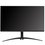 27" Монитор Acer Nitro XV275KP3biipruzx черный